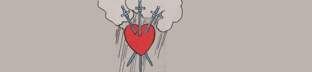 The Tarot Predicted My Heart Would Break – and It&nbsp;Did